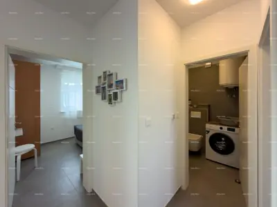 Neue Wohnung in ruhiger Lage! - 8