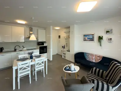 Neue Wohnung in ruhiger Lage! - 5