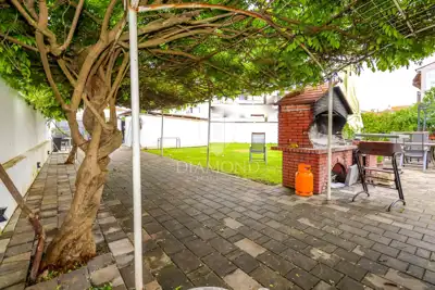 Stan 94 m², Rovinj - mirna rezidencijalna zona - 18