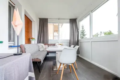 Stan 94 m², Rovinj - mirna rezidencijalna zona - 3