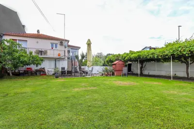 Stan 94 m², Rovinj - mirna rezidencijalna zona - 21