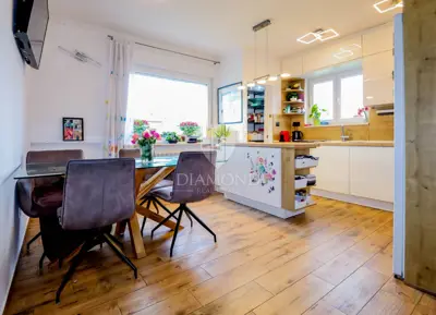 Stan 94 m², Rovinj - mirna rezidencijalna zona - 4