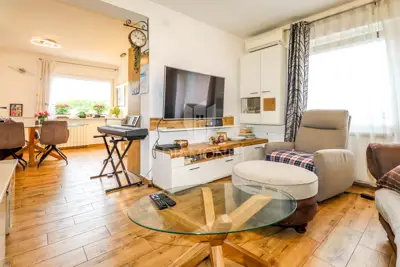 Stan 94 m², Rovinj - mirna rezidencijalna zona - 11