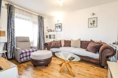 Stan 94 m², Rovinj - mirna rezidencijalna zona - 9