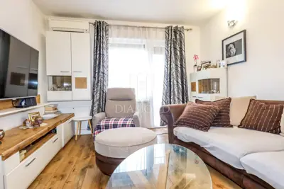 Stan 94 m², Rovinj - mirna rezidencijalna zona - 8