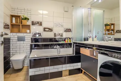Stan 94 m², Rovinj - mirna rezidencijalna zona - 13