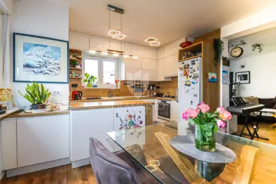 Stan 94 m², Rovinj - mirna rezidencijalna zona - 6