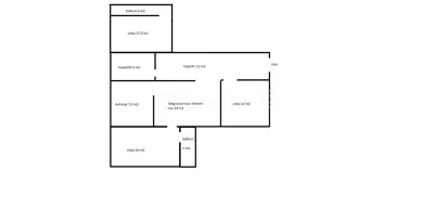Split, Neslanovac, prodaja 3 soban stan 100 m², 2 parkinga - 13