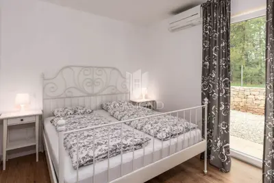 Labin, Villa in a quiet location - 22