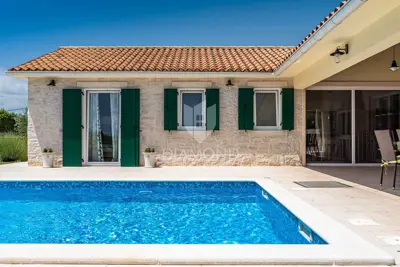 Labin, Villa in a quiet location - 4