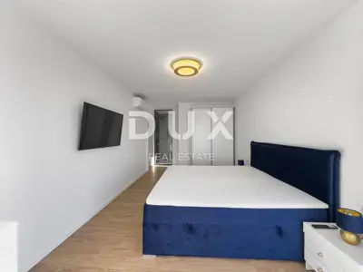 Villa 260 m², Šmrika - Panoramablick auf das Meer - 13