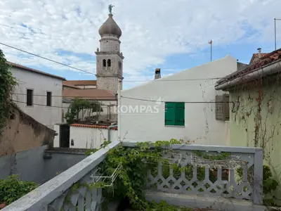 Kuća 140 m², Krk - stari grad, blizu Katedrale - 2
