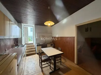 Kuća 140 m², Krk - stari grad, blizu Katedrale - 6