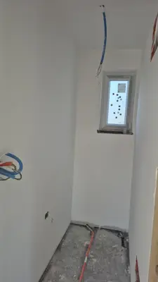 Prefabricated house with yard in a quiet location - 15
