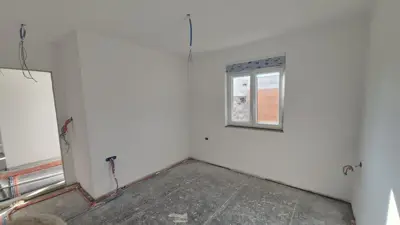 Prefabricated house with yard in a quiet location - 13