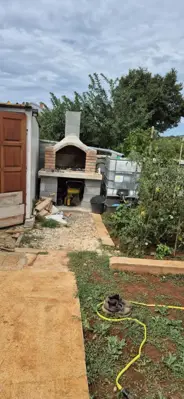 Prefabricated house with yard in a quiet location - 9
