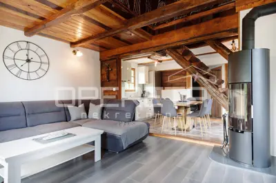 Immobilie zum Kauf in Barilović, 809 m²