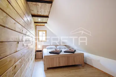 Immobilie zum Kauf in Barilović, 809 m² - 14
