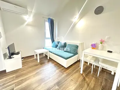 Apartment near Novigrad, just 250 meters from the sea and a well-maintained beach