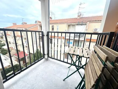Apartment near Novigrad, just 250 meters from the sea and a well-maintained beach - 12