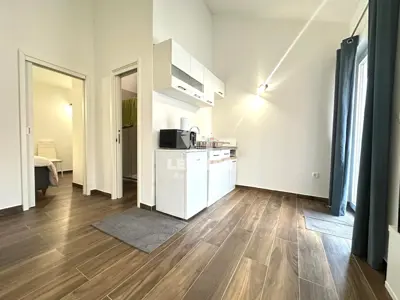 Apartment near Novigrad, just 250 meters from the sea and a well-maintained beach - 5