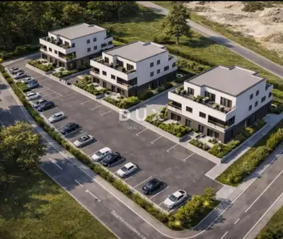 PETRINJA, PIGIK - Bauland 2.500 m² ideal für Investoren - 5