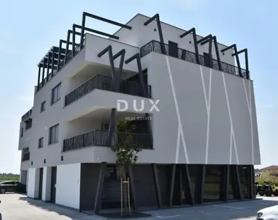 PETRINJA, PIGIK - Bauland 2.500 m² ideal für Investoren