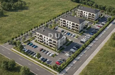 PETRINJA, PIGIK - Bauland 2.500 m² ideal für Investoren - 6
