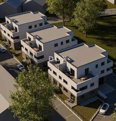 PETRINJA, PIGIK - Bauland 2.500 m² ideal für Investoren - 4