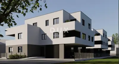 PETRINJA, PIGIK - Bauland 2.500 m² ideal für Investoren - 2
