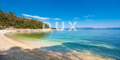 Building plot, Stanišovi - 1,362 m², sea view - 5