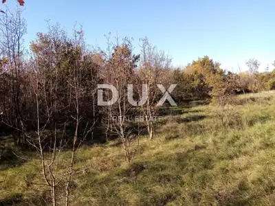 Building plot, Stanišovi - 1,362 m², sea view