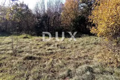 Building plot, Stanišovi - 1,362 m², sea view - 4