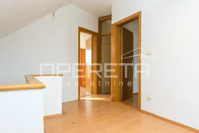 Wohnung 81 m², Gajnice - zweigeschossige 3-Zimmer - 12