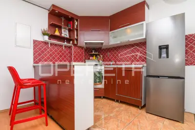 Wohnung 81 m², Gajnice - zweigeschossige 3-Zimmer - 11
