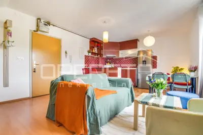 Wohnung 81 m², Gajnice - zweigeschossige 3-Zimmer - 10