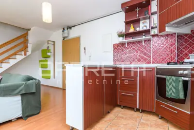 Wohnung 81 m², Gajnice - zweigeschossige 3-Zimmer - 13