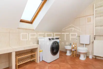 Wohnung 81 m², Gajnice - zweigeschossige 3-Zimmer - 5
