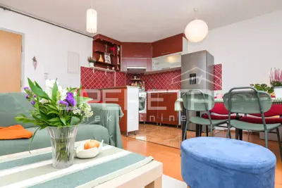 Wohnung 81 m², Gajnice - zweigeschossige 3-Zimmer - 3