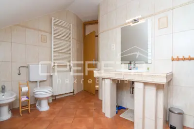 Wohnung 81 m², Gajnice - zweigeschossige 3-Zimmer - 20