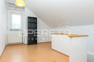 Wohnung 81 m², Gajnice - zweigeschossige 3-Zimmer - 15