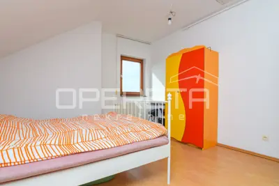 Wohnung 81 m², Gajnice - zweigeschossige 3-Zimmer - 19