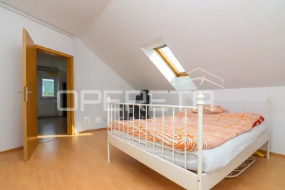 Wohnung 81 m², Gajnice - zweigeschossige 3-Zimmer - 18