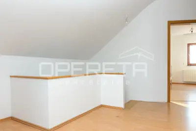 Wohnung 81 m², Gajnice - zweigeschossige 3-Zimmer - 14
