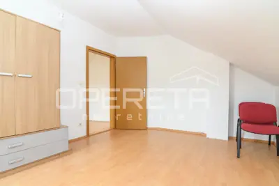 Wohnung 81 m², Gajnice - zweigeschossige 3-Zimmer - 16