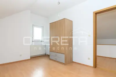 Wohnung 81 m², Gajnice - zweigeschossige 3-Zimmer - 17