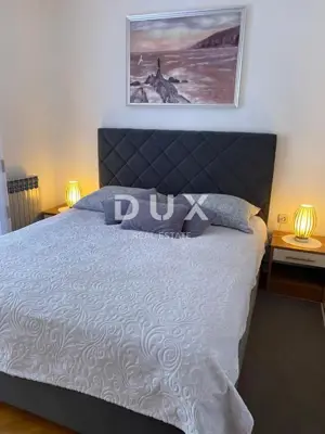 Haus 155 m², Malinska - Pool und 3 Parkplätze - 11