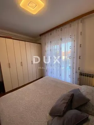 Haus 155 m², Malinska - Pool und 3 Parkplätze - 12