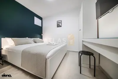 Stan, Gornja Vežica, Rijeka - adaptiran i namješten - 5
