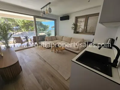 Stan, Hvar, 49 m², 1-soban, 275 000 €